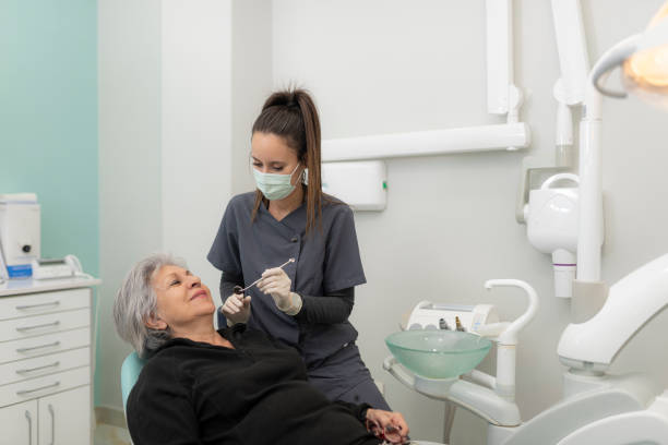 Best Dentist Open Late Near Me  in Adrian, MO