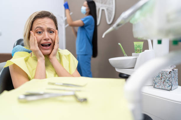 Best Tooth Infection Emergency Dentist  in Adrian, MO